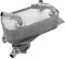 Frankberg Ölkühler Motoröl Kompatibel mit 1er E81 E87 E88 3er E90 E92 E93 Touring E91 X1 E84 Z4 Roadster E89 1.6L-3.0L 2004-2017 17217551647