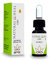 NATURAL HEAL Olio CBD 20% Puro Biologico per Viso Corpo e Capelli, Olio di Semi di Canapa Curativo Formula 100% Naturale Made In Italy, Rilassante. in Gocce + 2 Creme Omaggio