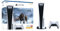 PlayStation, Pack console PlayStation 5 Standard – God of War Ragnarok