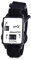 LQQDREX Club Stroke Score Keeper Count Uhr Mini Black Counter Training Shot Zubehör Armband Sport Aids Putt Y6I3