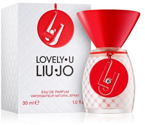 LIU JO Lovely U Eau de Parfum 30 ml