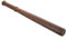 Yardwe Baseballschläger Im Retro-wenge-Stil Softballschläger Für Erwachsene Tragbarer Baseball-trainingsstock Baseballschläger Für Baseball Teeballschläger Aus Holz Kind Hölzern Handhaben