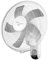 Generico WALL 40 - EV108 - VENTILATORE A PARETE Ø40CM E TELECOMANDO FUNZIONE SLEEP CON OSCILLAZIONE