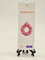 Generisch Pod Bubble Gum Air Up Original Lot de 3 capsules aromatisées pour gourde 0 calories
