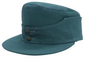 Militaryharbor Police EM HBT M43 Field Cap-L (60-61)