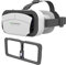 Gafas VR para Teléfono Móvil - Auriculares RV, Gafas De Realidad Virtual | Pc Entertainment Anti-Blue Light para Smartphones con Pantalla De 4.5 A 7.0 Pulgadas
