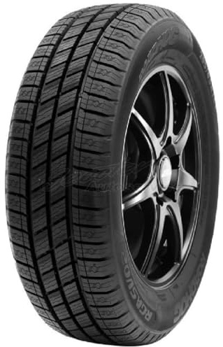 ROADHOG Ganzjahresreifen 215/65 R 16 C TL 109/107T ROADHOG RGASV02 8PR BSW M+S 3PMSF Allwetter