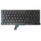 reboot - Clavier Anglais Compatible avec Mac Book Pro 13 Retina A1502 (Fin 2013/2015) Neuf Compatible pour Apple - Neuf