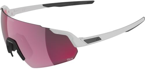 ALPINA Unisex Turbo Air Q-lite Sonnenbrille (1er Pack)