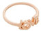 Esprit Ring mit LOVE-Schriftzug, aus Silber