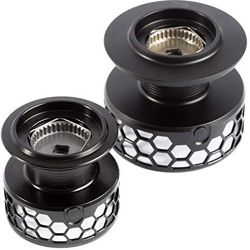Nash Scope GT Spare Spool, Size: 4000