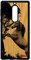 utaupia Coque Silicone Cheval pour Nokia 5 Bois Mobile Animal Portable Arbre Telephone Pas Cher Nature Poney Equitation Gris Etui Animaux de