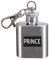 Flachmann, personalisierbar, 28 ml, Prinz