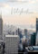 A4 Vintage Notizbuch NEW YORK CITY (120 Seiten, Softcover, kariert, Notebook, Vintage, Urban, City)