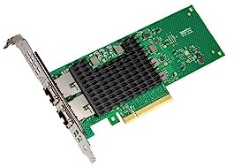 Intel Ethernet Network Adapter X710-T2L - PCI Express v3.0 x 8-2 Port(s)