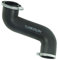 TURBORURY Compatibile/Ricambio per Tubo Turbo Intercooler Fiat Stilo 1.9 JTD 46808396