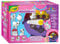 Crayola Washimals - Spielrad-Set, zum Kolorieren und Baden von Babytieren, Kinderspielzeug und Geschenk, ab 3 Jahren, 74-7458