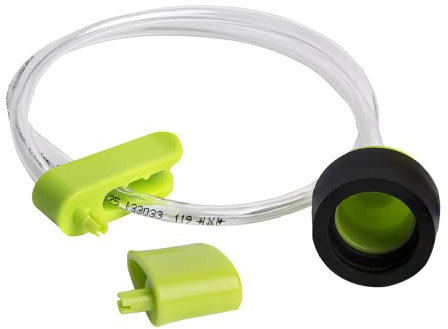 ziHenryDa Zubehörschlauch kompatibel mit FoodSaver, Zubehörschlauch FA2000, FM2000 und FM2100 GM FAX12 000 kompatibel