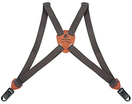 Vanguard VEO Optic Guard Quick Release Harness System