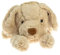 Pelucho - Peluche Bouillotte Chien Labrador - Made in France - Lavande et blé - Chaleur - Bien être - Douceur - Bouillotte sèche - Bouillotte Bébé - bouillotte micro-onde