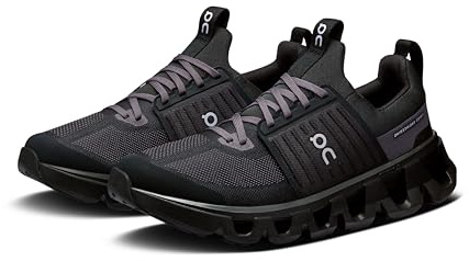 ON Running Unisex Kinder Cloudswift Youth Sneaker | Straßenlaufschuhe