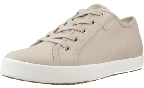 Geox D Blomiee Marron C5379