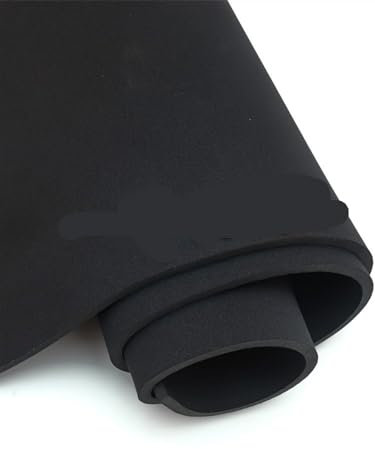 HWJFDC Neopren Stoff Meterware 7 mm Dicker Muster-Neopren-Nähstoff, wasserdicht, Winddicht, stoßfest, for Tauchen(45cm x 20cm)