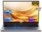 AOC Laptop 16 GB DDR4 RAM 512 GB SSD, N97 ist höher als N95, 15,6 Zoll FHD Bildschirm, Gaming Notebook, Laptop (bis zu 3,6 GHz) 5G WiFi/BT5.1, USB3.0, HDMI 2.0 Notebook (grau)