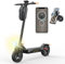 T4 10 Offroad Elektroroller+Handyhalter