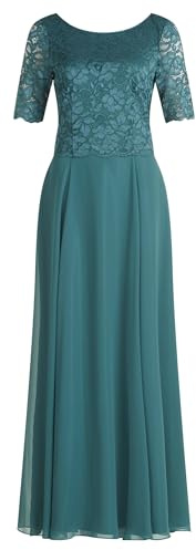 Vera Mont Damen 0179/4825 Kleid (1er Pack)