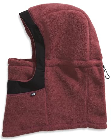 The North Face Unisex Whimzy Powder Hood Sturmhaube
