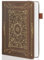 TIEFOSSI Bullet Dotted Notebook, 160 g/m² dickes Papier, Hardcover Dot Grid Journals für Frauen und Männer, 192 Seiten, für Reisen, Schule und Büro