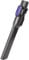 MYAYD Replacement Crevice Tool Brush for Shark IZ201 IZ202 IZ251 IZ252 Vacuum Cleaners, Upholstery Crevice Tool Accessory