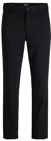 JACK & JONES Boy Chino Hose Chino Hose Junior