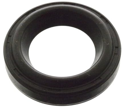febi bilstein 102578 sealing ring for spark plug shaft, 1 piece.