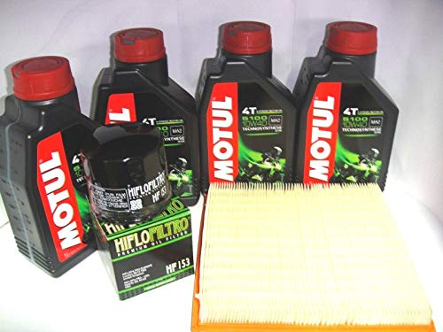 KIT TAGLIANDO 4Lt OLIO 5100 FILTRO ARIA/OLIO MONSTER 600 1993 1994 1995 1996 1997 1998 1999 2000 2001 PORTACHIAVI AER OMAGGIO