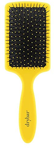 Drybar The Lemon Bar Paddle Brush