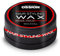 Morfose Barber Wax (Mega Hold), Premium-Haar-Styling-Wachs für Männer, natürlicher Glanz, einfache Anwendung, langlebig, wasserlöslich