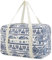 für Ryanair Handgepäck 40x20x25 & Klein Handgepäck Tasche für Flugzeug - Faltbare Reisetasche Damen & Weekender Damen - Handgepäck Koffer 20L (Elefant)