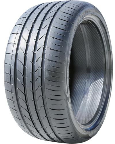Atturo AZ850 Summer Truck/SUV High Performance Radial Tire-295/40R21 295/40ZR21 295/40/21 295/40-21 111Y Load Range XL 4Ply Black Side Wall UTQG 320AA