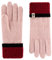 Roeckl Damen Funhouse Handschuh, Multi pink, ONE Size