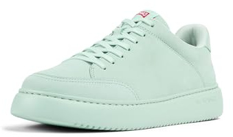 Camper Men's Runner K21 K100841 Sneaker, Pastel Blue 021, 11 UK