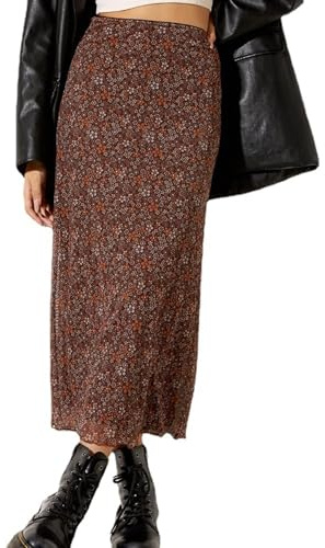 Sofia's Choice Damen Nein Rock