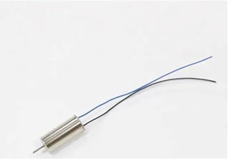 Zubehör für Drohnen Hochleistungspräsigtem Motor Ersatzreparaturteil for Dji Tello Ryze Tello Edu Drohne Rc Quadcopter Motor 8520 CW CCW (Size : 1 pcs For M2)