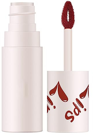 lmoikesz Matter Lippenstift, wasserfest, schweißfest, wischfest, glatt, Antihaft Schale, Lippenschlamm, Kosmetik, Make up Geschenke, Geben Sie 11 EIN