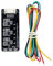 BAHJKASD LithiumBatteryEnergy TransferModule Active Board 1,2 A Liion Board Akku ActiveEqualizer BMSBalance Board Sicherheitsschutz