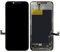 Screen Compatible with iPhone 13 Pro Soft OLED