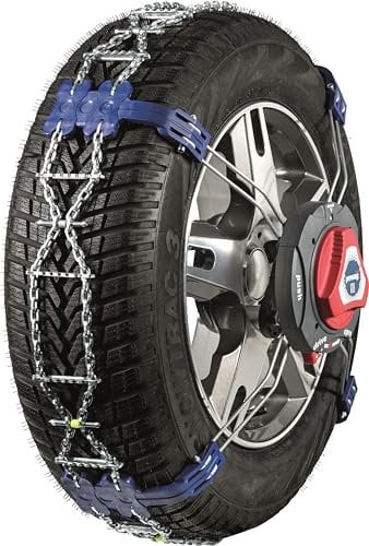 pewag RSC 910 V SERVOSTAR
