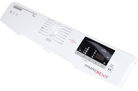 sparefixd Control Panel to Fit Hoover Tumble Dryer