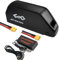 Batterie Velo Electrique 36V 25AH Long Range Batterie Rechargeable au Lithium-ION Batterie pour 36V 500W 250W Motor